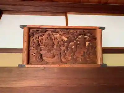 題経寺（柴又帝釈天）の芸術