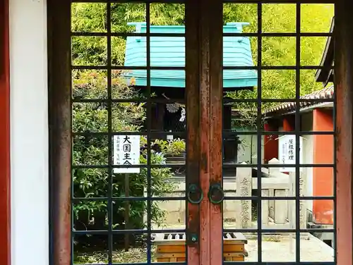 證誠神社のその他建物