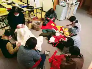 長徳寺の体験その他(2021年03月09日(火) 18時43分11秒投稿)