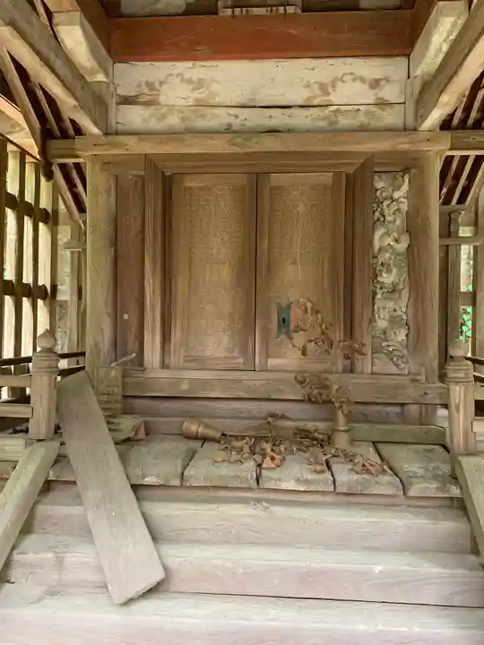 天照大神(千葉県)