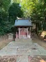 南六所神社(千葉県)