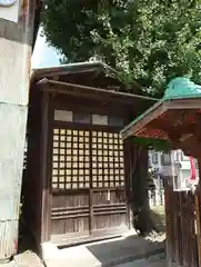 鹿島神社(神奈川県)