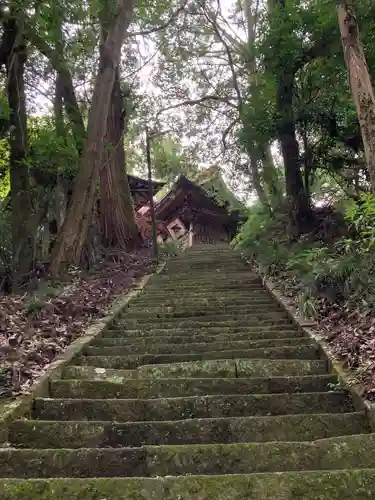 愛宕神社(茨城県)