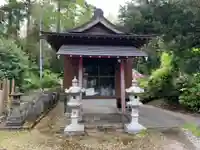 針谷寺(千葉県)