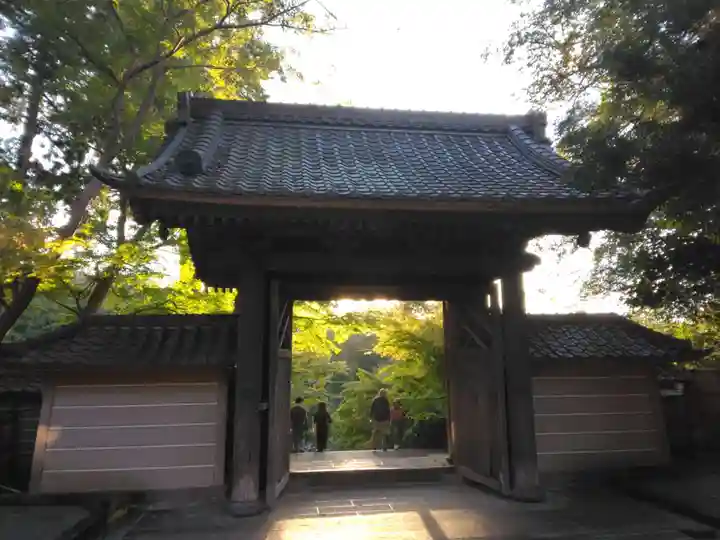 円覚寺(神奈川県)