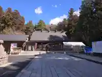 乃木神社(栃木県)