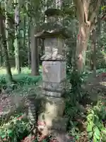 観音寺のその他建物