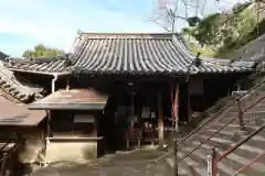 金剛宝寺（紀三井寺）(和歌山県)