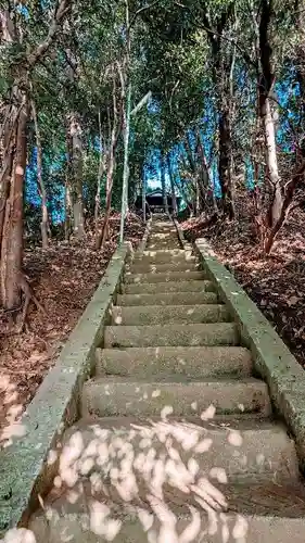 米本浅間神社の建物その他