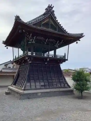 徳授寺のその他建物