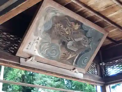 新宮神社(滋賀県)