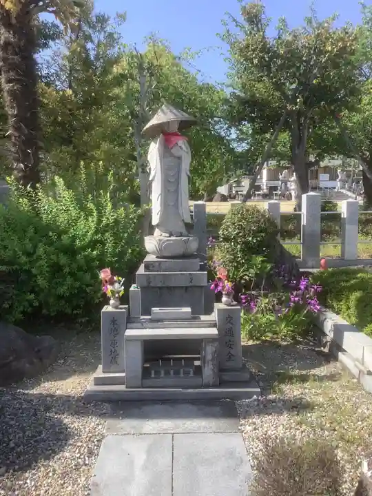 本地ヶ原神社(愛知県)