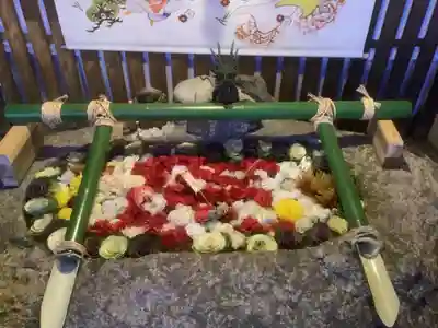 別小江神社(愛知県)