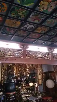 吉祥院・観音院の芸術