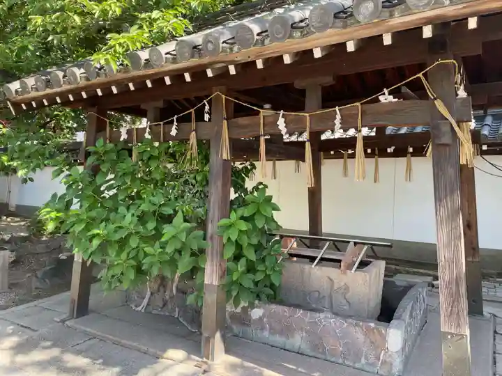 射楯兵主神社(兵庫県)
