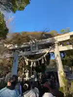 上地八幡宮(愛知県)