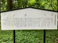 出早雄小萩神社(長野県)