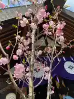 東京大神宮のその他建物