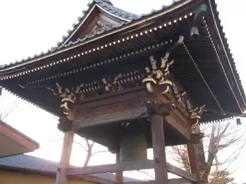 高松寺のその他建物