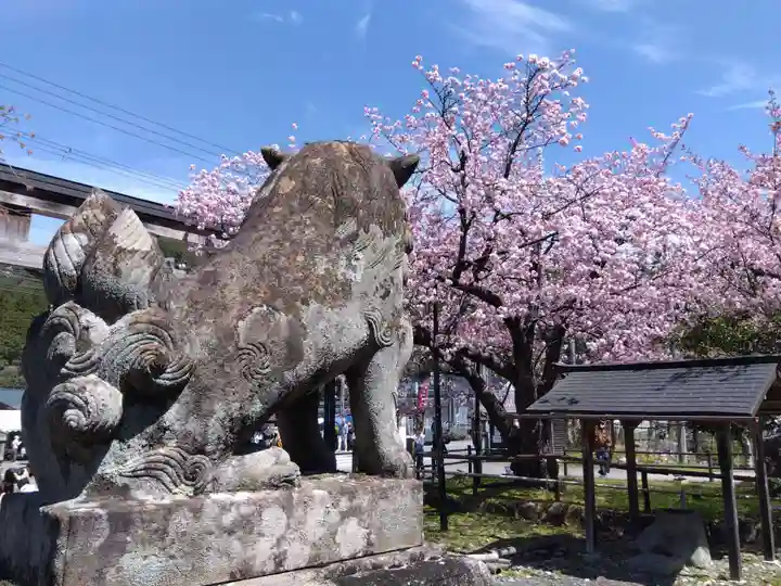 春日神社(京都府)