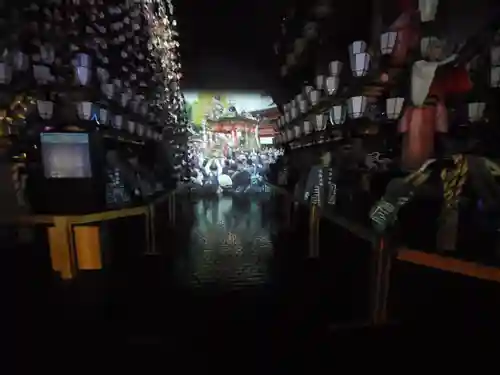 秩父神社のその他建物