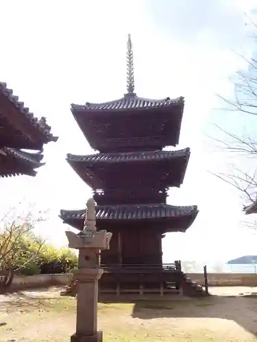 本蓮寺のその他建物