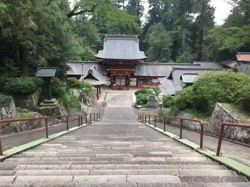 一之宮貫前神社のその他建物