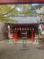 鎭國守國神社(三重県)