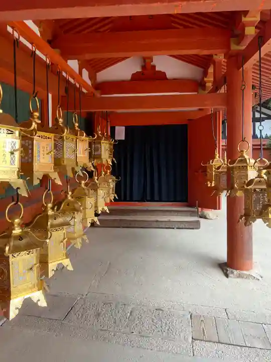 春日大社(奈良県)