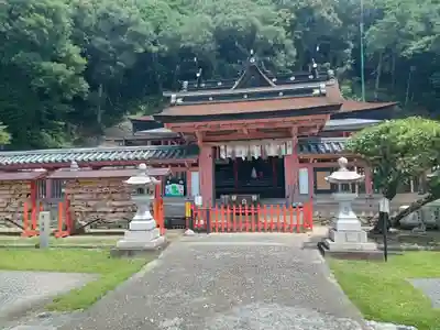和歌浦天満宮(和歌山県)