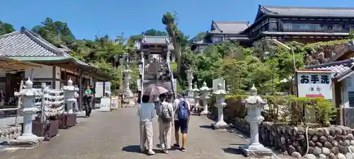 秋葉總本殿可睡斎のその他建物