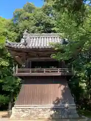 神積寺の建物その他