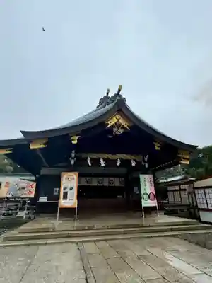 服織神社（真清田神社境内社）(愛知県)