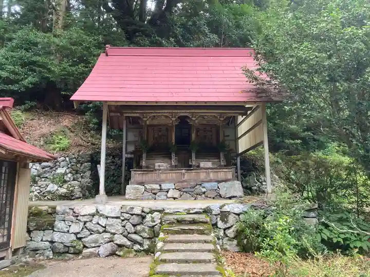 悲願寺(徳島県)