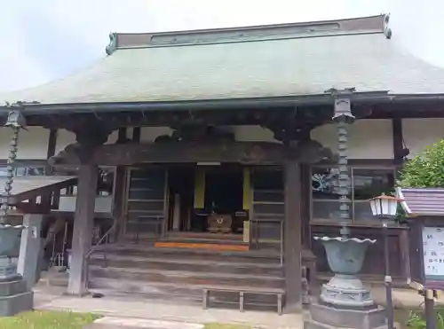 大久寺(神奈川県)