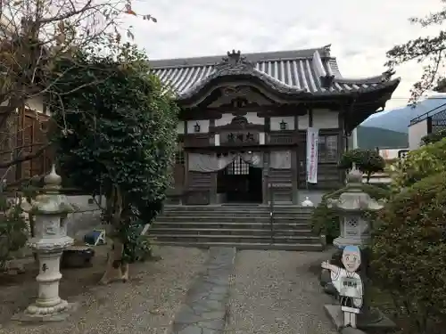 延命寺のその他建物