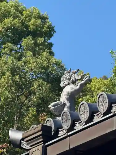福祥寺（須磨寺）(兵庫県)