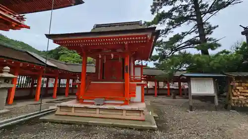 日御碕神社(島根県)