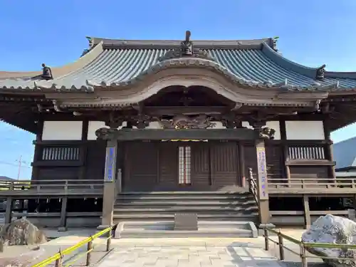 宝蔵寺(茨城県)