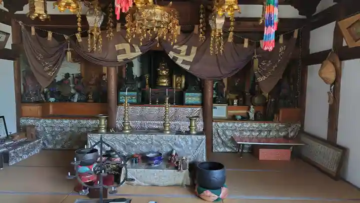 医王寺(広島県)