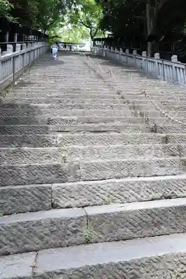 愛宕神社(東京都)