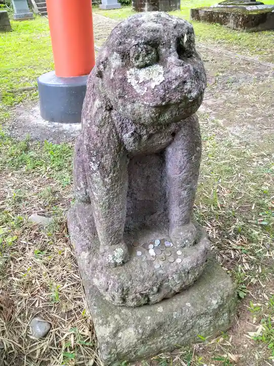 佐倍乃神社(宮城県)