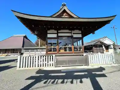 葛木神社(滋賀県)