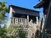 八幡神社(秋江)(岐阜県)
