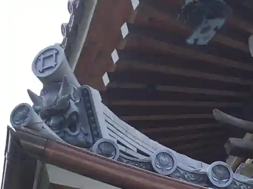 大信寺のその他建物