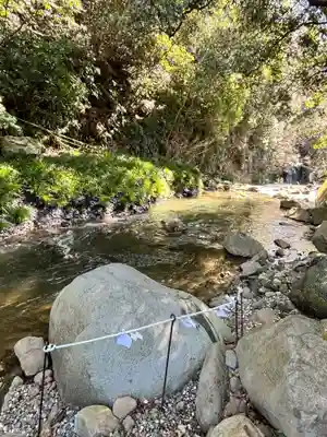 瀧川神社(静岡県)