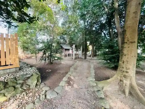 八玉神社(三重県)