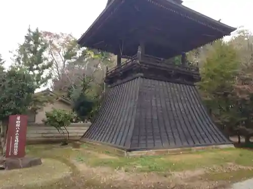 慈眼寺のその他建物