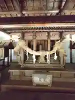 神明社(愛知県)