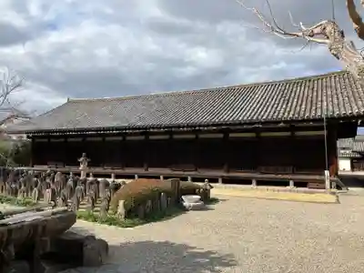 元興寺(奈良県)